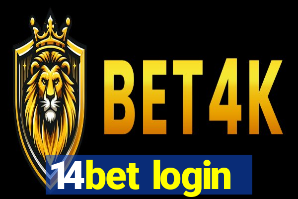 14bet login